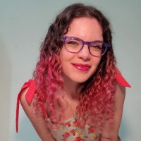 Cristina Mesa S