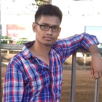 Mohammad milton biswas