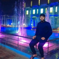 Pushpender Meena