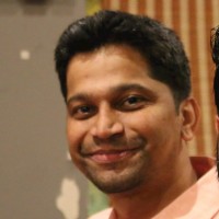Sandeep Kini M