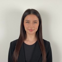 Myriam Drici
