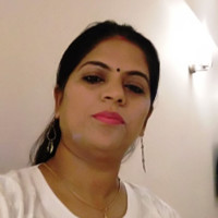 Anamika Rai Shrivastava