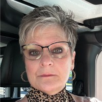 Mary Peterson