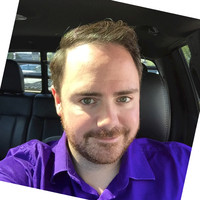 Mike Mcammond