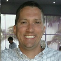 Brett Thomas