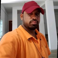 Naresh Pradhan