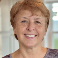 Larisa Orlova
