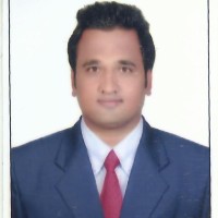 Mohammed Osman Ahmed