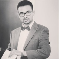Ansh Gupta, Cpa, Cma