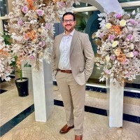 Ahmed Gharib, Pmp®, Rmp®