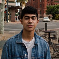 Elijah Garcia