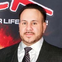 Harry Degiulio