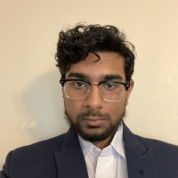 Daniyal Ahmad Bekinalkar