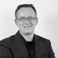 Eric Hamberg