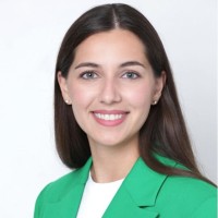 Iryna Dmytruk