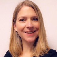Gretchen Woodward