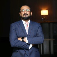 Anubhav Lal