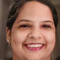 Ashwini Rao