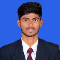 Dhanu Prasanth