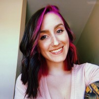 Caitlin Reilly