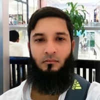 Suleman Aftab Ellahi