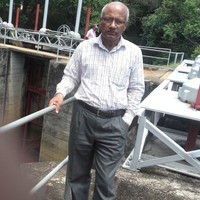 nalin ekanayake