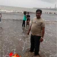 Vivek Kumar