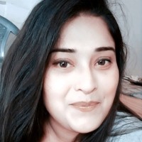 Shreya Shah