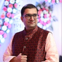Chirag Doshi