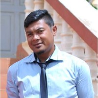 Antonio Rindraniaina MARIEL