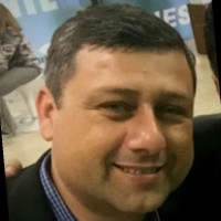 Jeison Pierre Pereira