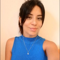 Jessica Gomez Aguer