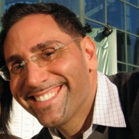 Steve Salerno