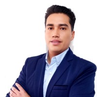 Jorge Luis Pérez Arias