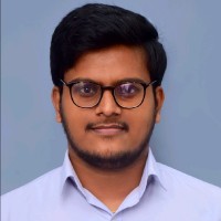 Logesh krishnan