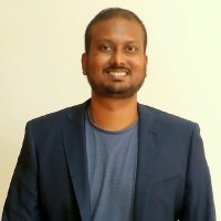 Arunjunai Rajan T