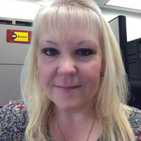 Angie Calloway