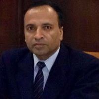 Ravi Aggarwal