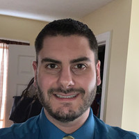 Zack Krupski