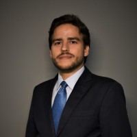 Fernando Kjekshus Rosas