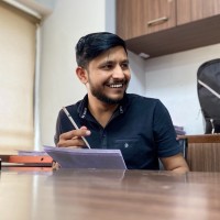 Aadil solanki