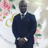 Djibril David Hounsou