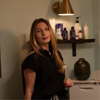 Tori Parulis