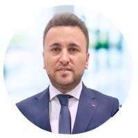 İlker Aydin, Mba