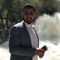 Moeen Ayoubi
