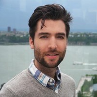 Ben Guarino
