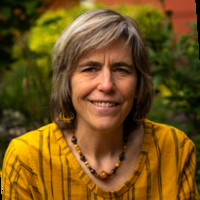 Kathryn Williams, MA, LPC