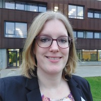 Saskia Rademaker