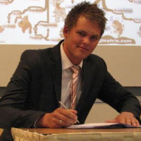 Marko van Leeuwen