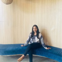 Dhwani Kiran N R